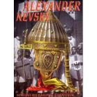 Alexander Nevskij. Aleksandr Nevskij
