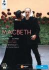 Giuseppe Verdi. Macbeth