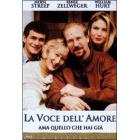 La voce dell'amore
