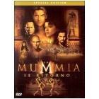 La Mummia 2. Il ritorno (Edizione Speciale 2 dvd)
