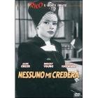 Nessuno mi creder�