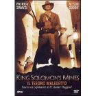 King Solomon's Mines. Il tesoro maledetto