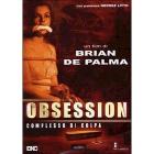 Obsession. Complesso di colpa Obsession. Complesso di colpa