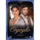 Orgoglio. Episodio 7