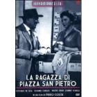 La ragazza di piazza S. Pietro