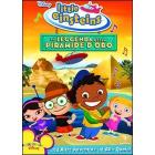 Little Einsteins. La leggenda della piramide d'oro