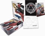 Fullmetal Alchemist. Box 1 (Edizione Speciale con Confezione Speciale 3 dvd)
