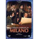 Le cinque giornate di Milano