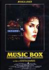 Music Box. Prova d'accusa