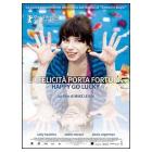 La felicità porta fortuna. Happy Go Lucky (Blu-ray) La felicità porta fortuna. Happy Go Lucky (Blu-ray)
