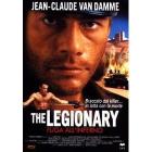 The Legionary. Fuga all'inferno