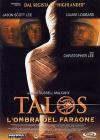 Talos. L'ombra del Faraone Talos. L'ombra del Faraone
