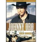 Johnny Oro