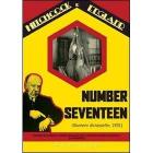 Numero diciassette. Number Seventeen