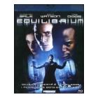 Equilibrium (Blu-ray) Equilibrium (Blu-ray)