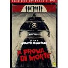 Grindhouse. A prova di morte (Edizione Speciale 2 dvd) Grindhouse. A prova di morte (Edizione Speciale 2 dvd)