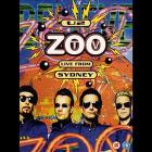 U2. Zoo Tv Live from Sydney (2 Dvd)