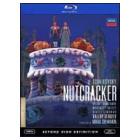 Pyotr Ilyich Tchaikovsky. The Nutcracker. Lo schiaccianoci (Blu-ray)