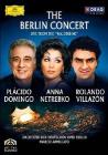 The Berlin Concert