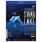 Pyotr Ilyich Tchaikovsky. Swan Lake. Il lago dei cigni (Blu-ray)