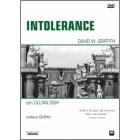 Intolerance