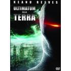 Ultimatum alla Terra - Ultimatum alla Terra (1951) (Cofanetto 2 dvd) Ultimatum alla Terra - Ultimatum alla Terra (1951) (Cofanetto 2 dvd)
