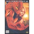 Spider-Man 2(Confezione Speciale 2 dvd) Spider-Man 2(Confezione Speciale 2 dvd)