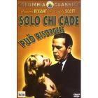 Solo chi cade pu� risorgere