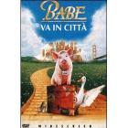Babe va in citt�