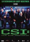 CSI. Crime Scene Investigation. Il film. Lo scrigno di Lady Heather