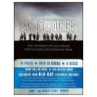 Band Of Brothers. Fratelli al fronte (6 Blu-ray) Band Of Brothers. Fratelli al fronte (6 Blu-ray)