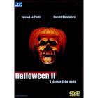 Halloween II. Il signore della morte
