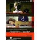 Rainer Werner Fassbinder. Die Niklashauser Fahrt - Rio Das Mortes (Cofanetto 2 dvd)