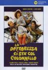 La dottoressa ci sta col colonnello