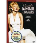 Quando la moglie � in vacanza (2 Dvd)