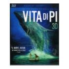 Vita di Pi 3D(Confezione Speciale) Vita di Pi 3D(Confezione Speciale)