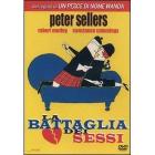 La battaglia dei sessi