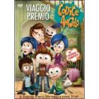 Codice Angelo. Vol. 1. Viaggio premio
