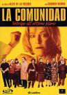 La comunidad. Intrigo all'ultimo piano
