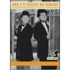 Non c'� niente da ridere. Cofanetto Stanlio & Ollio (4 Dvd)