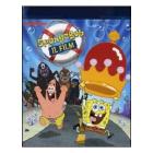 SpongeBob. Il film (Blu-ray)