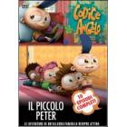 Codice Angelo. Vol. 3. Il piccolo Peter