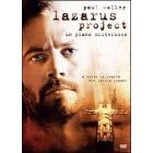 Lazarus Project. Un piano misterioso