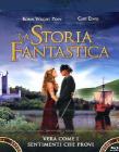 La storia fantastica (Blu-ray) La storia fantastica (Blu-ray)