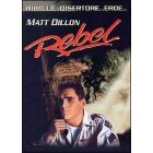 Rebel. Rebel Matt, soldato ribelle
