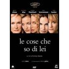 Le cose che so di lei