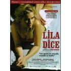 Lila dice