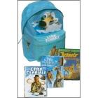 L' era glaciale - L'era glaciale 2 - Asterix conquista l'America (Cofanetto 3 dvd)