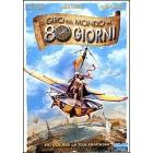 Il giro del mondo in 80 giorni