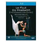 Cesare Pugni. La fille du pharaon (Blu-ray)